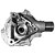Bomba De Água Etorq 1.6 1.8 16V Palio Strada Punto 12/..  - Swp110 - Starke Automotive - Imagem 3