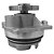 Bomba De Água Ford Focus 1.8 2.0 16V Zetec 2001 Em Diante - Swp088 - Starke Automotive - Imagem 2