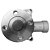 Bomba De Água Ranger 2.3 2.5 4Cc - Swp160 - Starke Automotive - Imagem 3