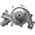 Bomba De Água F150 4.2 V6 1997 A 2006 Swp184 - Starke Automotive - Imagem 4