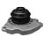 Bomba De Água Fusion 3.0 24V V6 10/13 -S Wp219 - Starke Automotive - Imagem 1