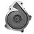 Bomba De Água Ford Transit 2.2 16V / 2.4 16V Duratec 2009/.. - Swp231 - Starke Automotive - Imagem 4