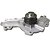 Bomba De Água Ford 2011 Edge 3.5 V6 Swp240A - Starke Automotive - Imagem 1