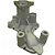Bomba De Água Ford Ka 1.0 12V 3 Cil 14/… - Swp247 - Starke Automotive - Imagem 1