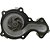 Bomba De Água Ford Ka 1.0 12V 3 Cil 14/… - Swp247 - Starke Automotive - Imagem 4