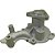Bomba De Água Ford Ka 1.0 12V 3 Cil 14/… - Swp247 - Starke Automotive - Imagem 2