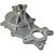 Bomba Água Ford Mustang 3.7 V6 24V - Swp272 - Starke Automotive - Imagem 1
