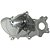 Bomba Água Ford Mustang 3.7 V6 24V - Swp272 - Starke Automotive - Imagem 3