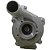 Bomba De Água Ford Ranger 3.2 20V Troller T4 C/ Carcaça - Swp244H - Starke Automotive - Imagem 4
