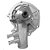 Bomba D'Água Gm Omega 3.0 6Cc 1993 1994 1995 Com Junta Swp006 - Starke Automotive - Imagem 3