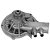 Bomba D'Água Gm Omega 3.0 6Cc 1993 1994 1995 Com Junta Swp006 - Starke Automotive - Imagem 1