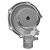 Bomba D'Água Gm Omega 3.0 6Cc 1993 1994 1995 Com Junta Swp006 - Starke Automotive - Imagem 2