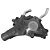 Bomba De Água Chevrolet Gm Blazer S10 4.3 V6 1996 1997 1998 1999 2000 2001 2002 Swp011 - Starke Automotive - Imagem 4