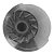 Bomba De Água Corsa 1.0 1.4 1.6 8V 94 95 96 97 98 99 2000 2001 Swp017 - Starke Automotive - Imagem 3