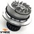 Bomba De Água Corsa 1.0 1.4 1.6 8V 94 95 96 97 98 99 2000 2001 Swp017 - Starke Automotive - Imagem 4