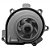 Bomba De Água Gm Cruze Tracker 1.8 16V Sonic 1.6 16V - Swp216 - Starke Automotive - Imagem 4
