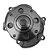 Bomba Água Gm Camaro/Captiva/Omega - Swp218 - Starke Automotive - Imagem 3