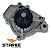 Bomba De Água Honda Civic 1.5 1.6 88 89 90 91 92 93 94 95 Swp022 - Starke Automotive - Imagem 4