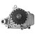 Bomba De Água Honda Civic 1.5 1.6 88 89 90 91 92 93 94 95 Swp022 - Starke Automotive - Imagem 2