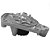 Bomba De Água Honda Civic 1.6 16V Sohc D16Z6 1992-1997 Swp026 - Starke Automotive - Imagem 3