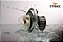 Bomba De Água Honda Civic 96 97 98 99 00 Lx Ex D16Y7 / D16Y8 - Swp032 - Starke Automotive - Imagem 5