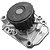 Bomba De Água Honda Civic 96 97 98 99 00 Lx Ex D16Y7 D16Y8 - Swp131 - Starke Automotive - Imagem 1