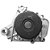 Bomba De Água Honda Civic 96 97 98 99 00 Lx Ex D16Y7 D16Y8 - Swp131 - Starke Automotive - Imagem 3