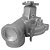 Bomba De Água Mitsubishi Eclipse 2,0 16V 1992 93 94 95 1996 Swp025 - Starke Automotive - Imagem 2