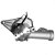 Bomba Água Hyundai Excell Accent Lancer Mirage 1.5 - Swp099 - Starke Automotive - Imagem 3
