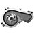 Bomba Água Ix35 Creta Tucson Sportage 2.0 16V - Swp143 - Starke Automotive - Imagem 4