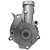 Bomba De Água Jac J6 2.0 16V 2012 2013 2014 2015 2016 - Swp035 - Starke Automotive - Imagem 3