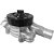 Bomba De Água Dodge Dakota 3.9 V6 5.2 V8 1993 Em Diante Swp016 - Starke Automotive - Imagem 2