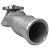 Bomba De Água Cherokee 4.0 6C 91/00 Cherokee Sport 4.0 6C 92/ - Swp086 - Starke Automotive - Imagem 2
