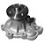 Bomba Água Topic Jinbei 2.0 16V E 2.2 8V - Swp101 - Starke Automotive - Imagem 1