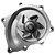 Bomba De Água Kia Bestags 2.7 3.0 98 99 2000 - Swp128 - Starke Automotive - Imagem 4