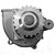 Bomba De Água Kia Sportage 2.2 8V Diesel 2000 2001 - Swp211 - Starke Automotive - Imagem 3