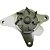 Bomba De Água Discovery 3 2.7 4.4 / Discovery 4 3.0 V6 5.0 V8 - Starke Automotive - Imagem 4