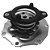 Bomba De Água Volvo Xc60 3.0/3.2 6Cc Turbo Gasolina 2009/2017 - Swp092 - Starke Automotive - Imagem 1