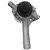 Bomba De Água Ssangyong Actyon 2.3 16V 150 Cv 2007 Até 2011 Mercedes C180 C200 C220 E200 E220 Ml 230 2.3 - Swp048 - Starke Automotive - Imagem 3