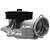 Bomba De Água Mercedes Ml350 3.5 2006 Ate 2011 10304 - Swp149 - Starke Automotive - Imagem 2