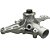 Bomba De Água Mercedes C240 C280 E320 E430 Ml320 Ml430 - Swp198 - Starke Automotive - Imagem 1