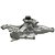Bomba De Água Mercedes C240 C280 E320 E430 Ml320 Ml430 - Swp198 - Starke Automotive - Imagem 2