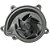 Bomba Água Mercedes B180 1.7/B200 2.0/B200 2.0 Turbo - Swp258 - Starke Automotive - Imagem 4