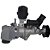 Bomba Água Mercedes A200 A250 B200 Cla200 Cla250 Gla200 Swp266 - Starke Automotive - Imagem 2