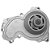 Bomba De Água Ranger 3.0 Power Stroke Diesel 2005 Em Diante - Swp157 - Starke Automotive - Imagem 4