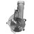 Bomba De Água Mitsubishi Galant 2.0 2.4 Eclipse 2.0 2.4 92 93 94 95 96 97 98 99 Swp015 - Starke Automotive - Imagem 4