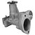 Bomba De Água H100 2.5 Diesel L200 L300 Diesel - Swp066 - Starke Automotive - Imagem 2