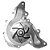Bomba Água Stratus 2.5 V6 95/00/ Pajero 3.0/3.5 V6 95/00 - Swp106 - Starke Automotive - Imagem 4