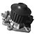 Bomba De Água Mitsubishi Pajero Tr4 2.0 16V - Swp108 - Starke Automotive - Imagem 2