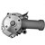 Bomba De Água  Mitsubishi Airtrek 2.4 16V 2004/2008 - Swp188 - Starke Automotive - Imagem 3